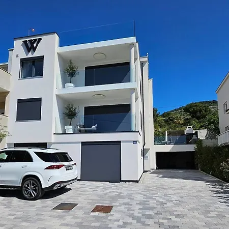 Chic For A Relaxing In